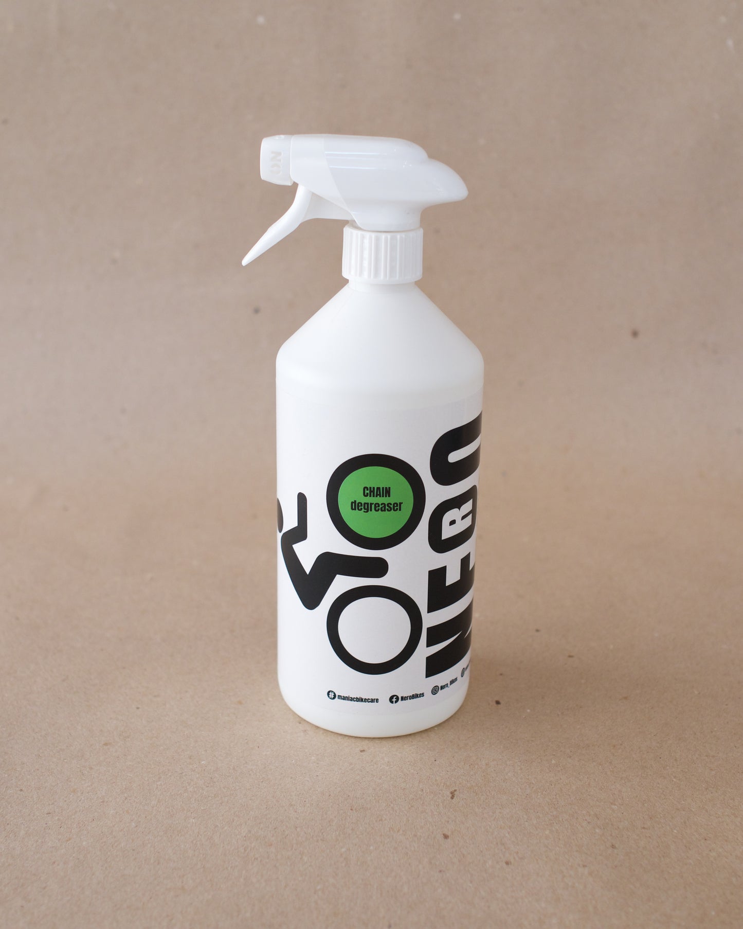 NEROBIKES chain degreaser - 1l