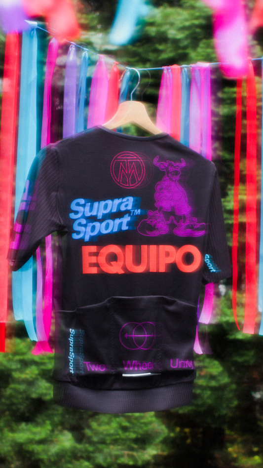 TRAINING JERSEY